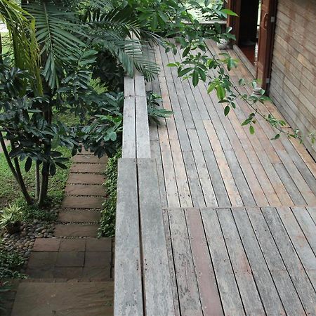 Baan Tye Wang Guesthouse Phra Nakhon Si Ayutthaya Dış mekan fotoğraf